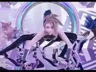 [MMD] Aespa - Black Mamba KDA Ahri Akali Seraphine Kaisa Sexy Kpop Dance Evelynn League Of Legends